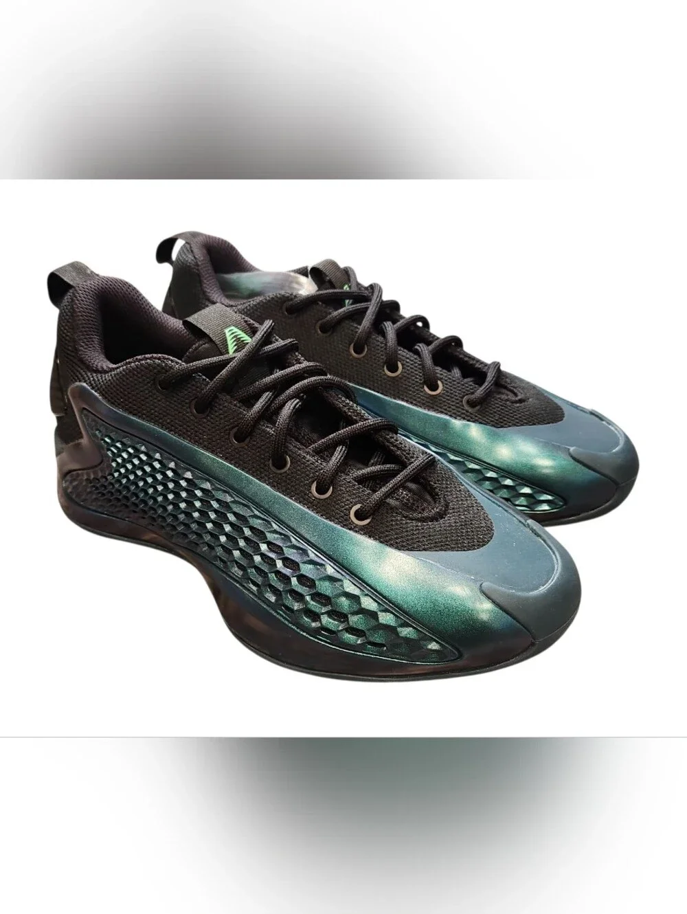 NEW‎ Adidas AE 1 Low Metamorphis